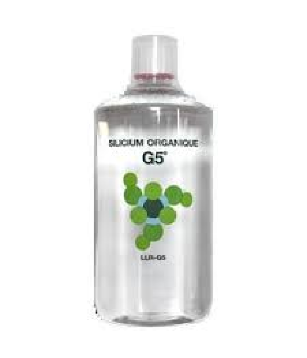 Silício Orgânico G5 - 1000ml